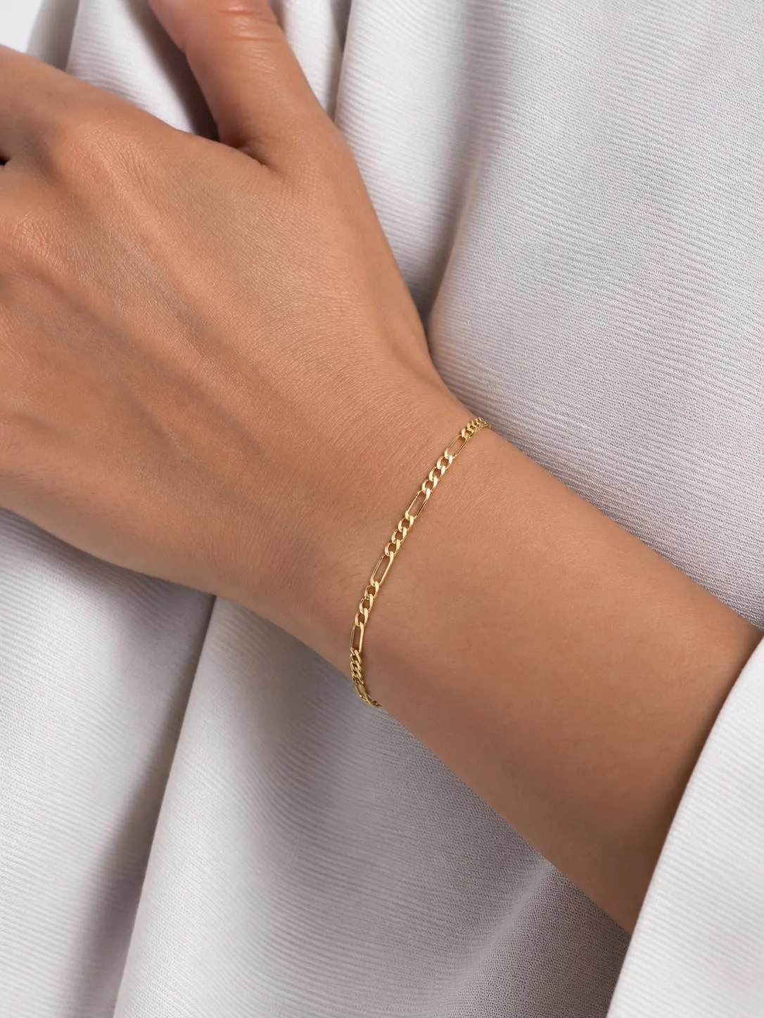 Pulsera Cartier Finita 18 cm
