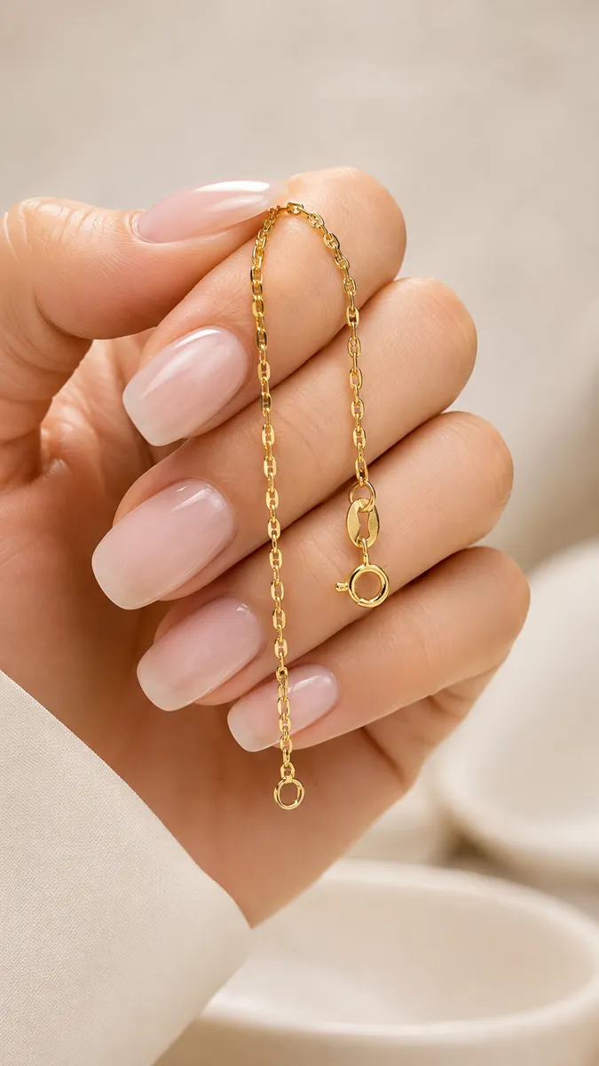 Pulsera Escalera Marina 18 cm