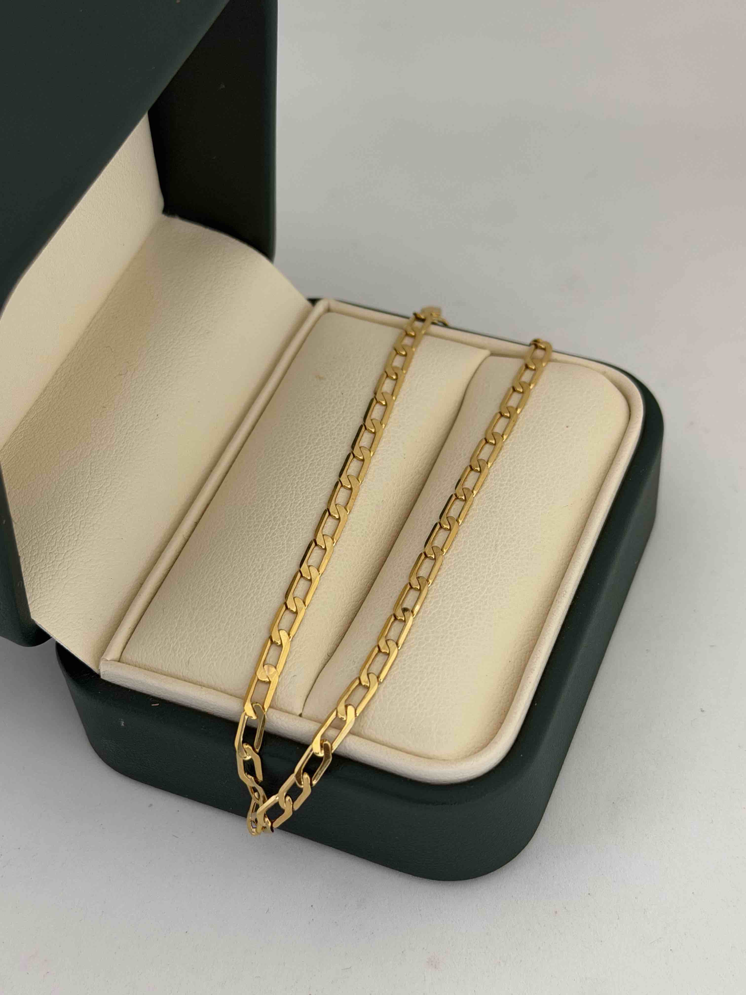 Tobillera 1x1 Cartier 25Cm