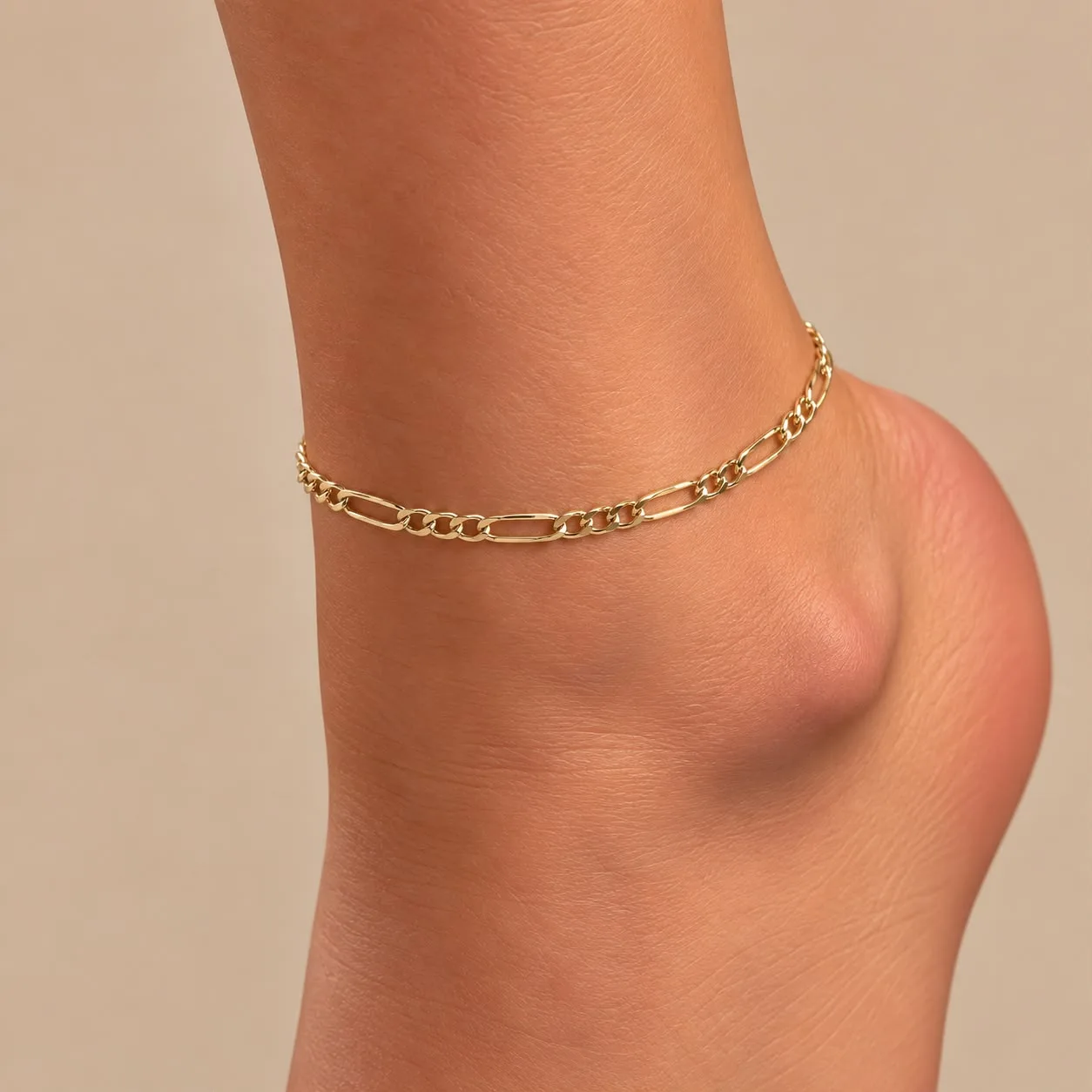 Tobillera Cartier 29 cm
