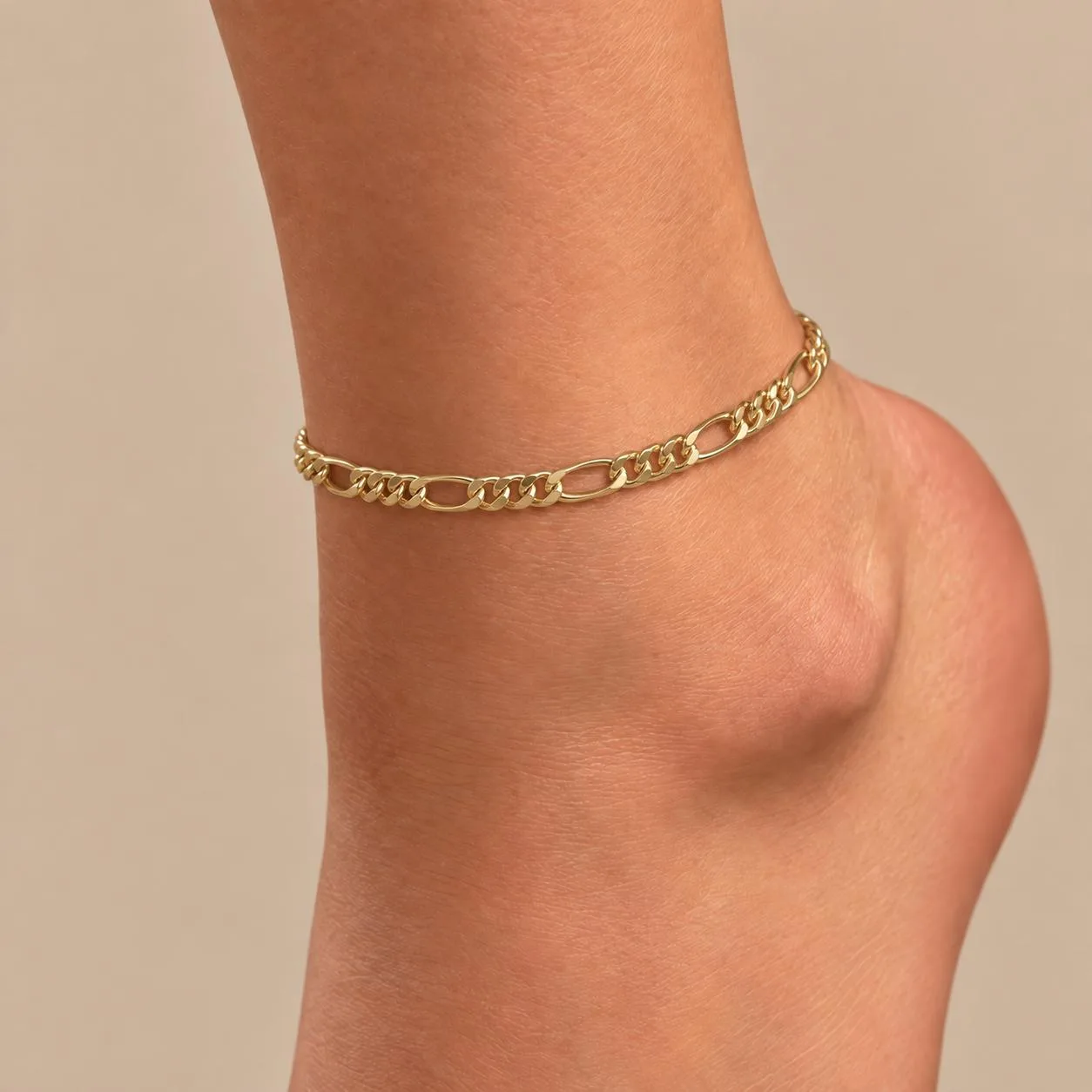 Tobillera Cartier 3,5 mm 29 cm